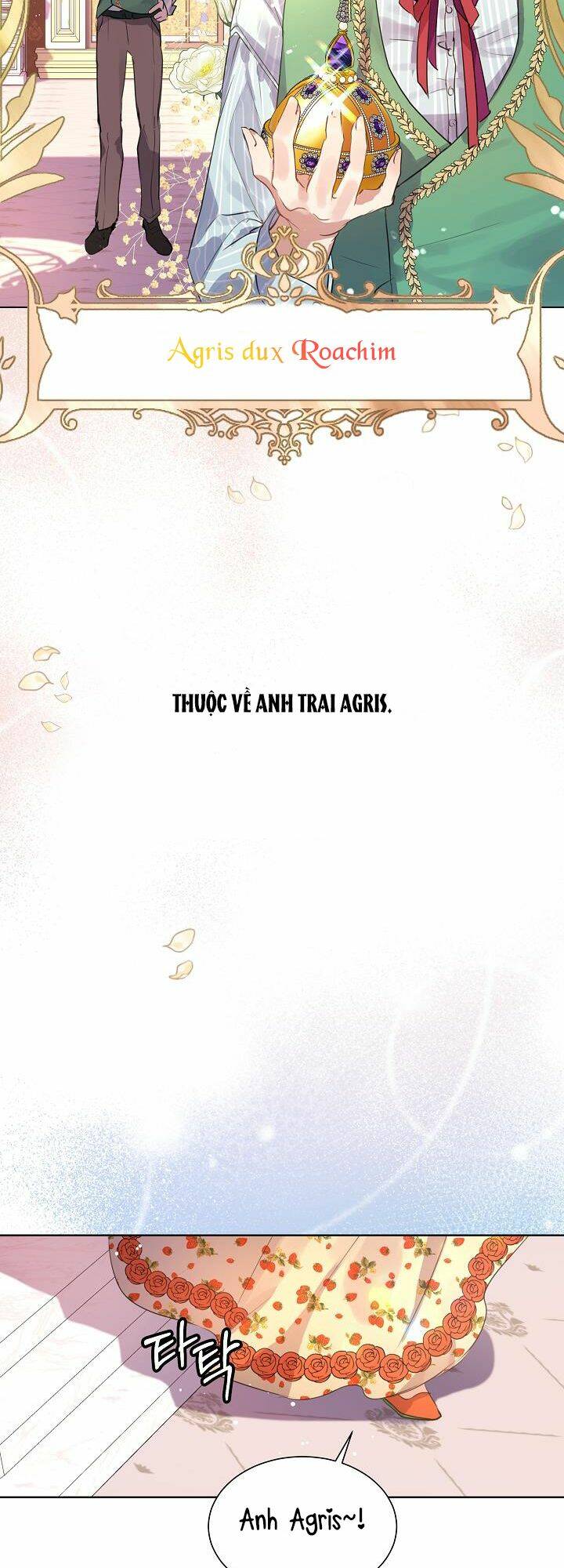 Tôi Đã Tái Sinh Thành Bé Cáo Của Thần Chapter 0 - Trang 2