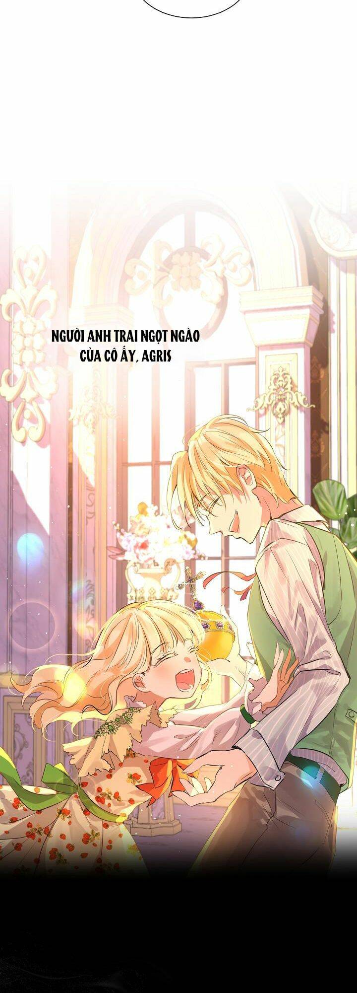 Tôi Đã Tái Sinh Thành Bé Cáo Của Thần Chapter 0 - Trang 2