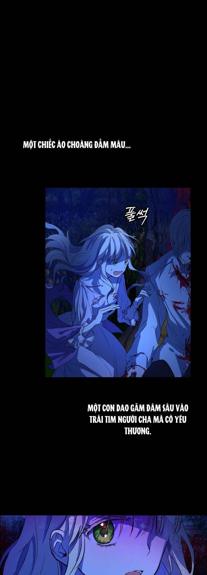 Tôi Đã Tái Sinh Thành Bé Cáo Của Thần Chapter 0 - Trang 2