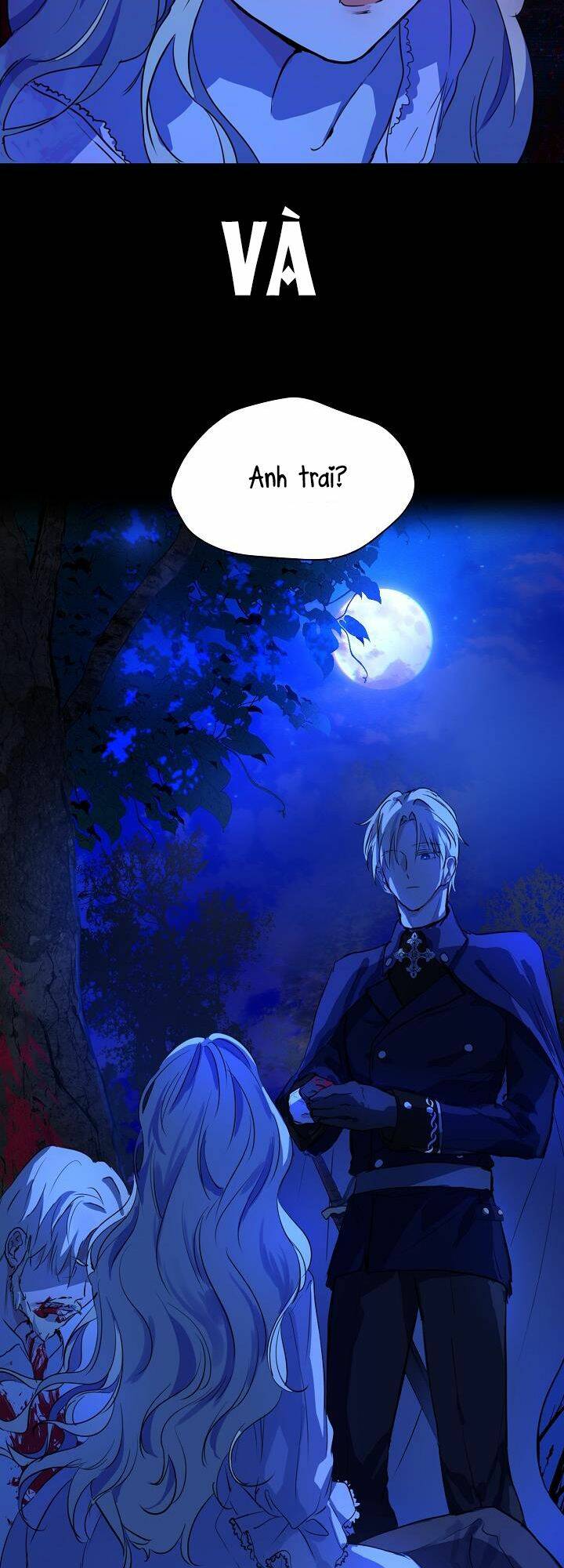 Tôi Đã Tái Sinh Thành Bé Cáo Của Thần Chapter 0 - Trang 2