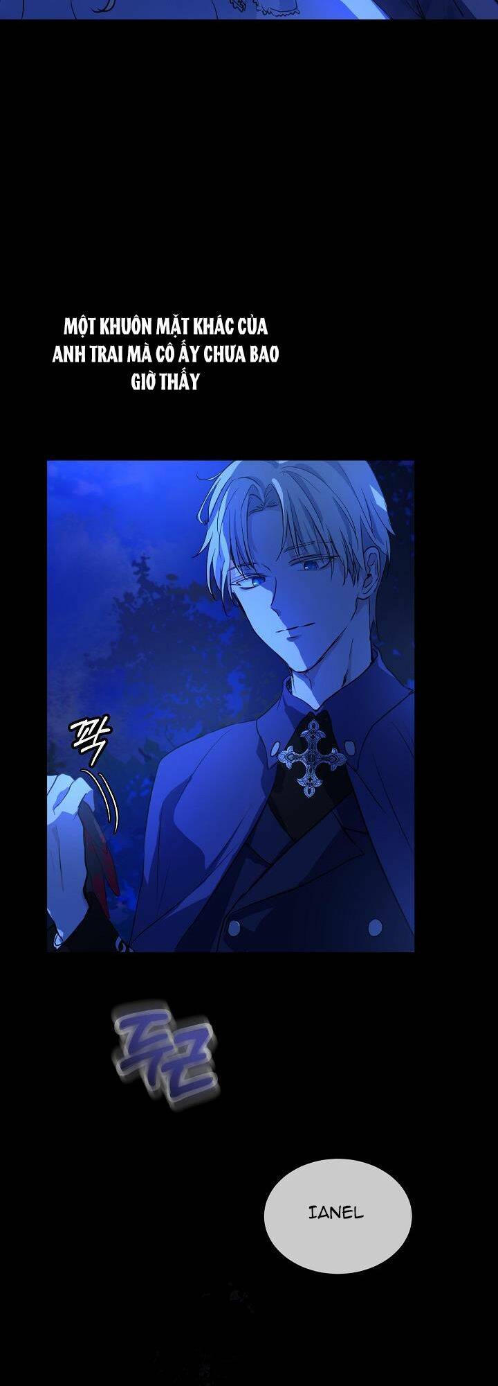 Tôi Đã Tái Sinh Thành Bé Cáo Của Thần Chapter 0 - Trang 2