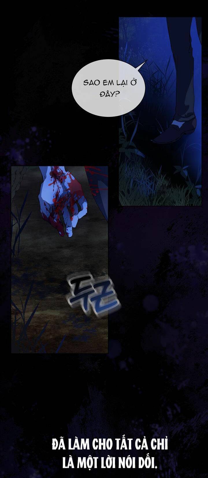 Tôi Đã Tái Sinh Thành Bé Cáo Của Thần Chapter 0 - Trang 2