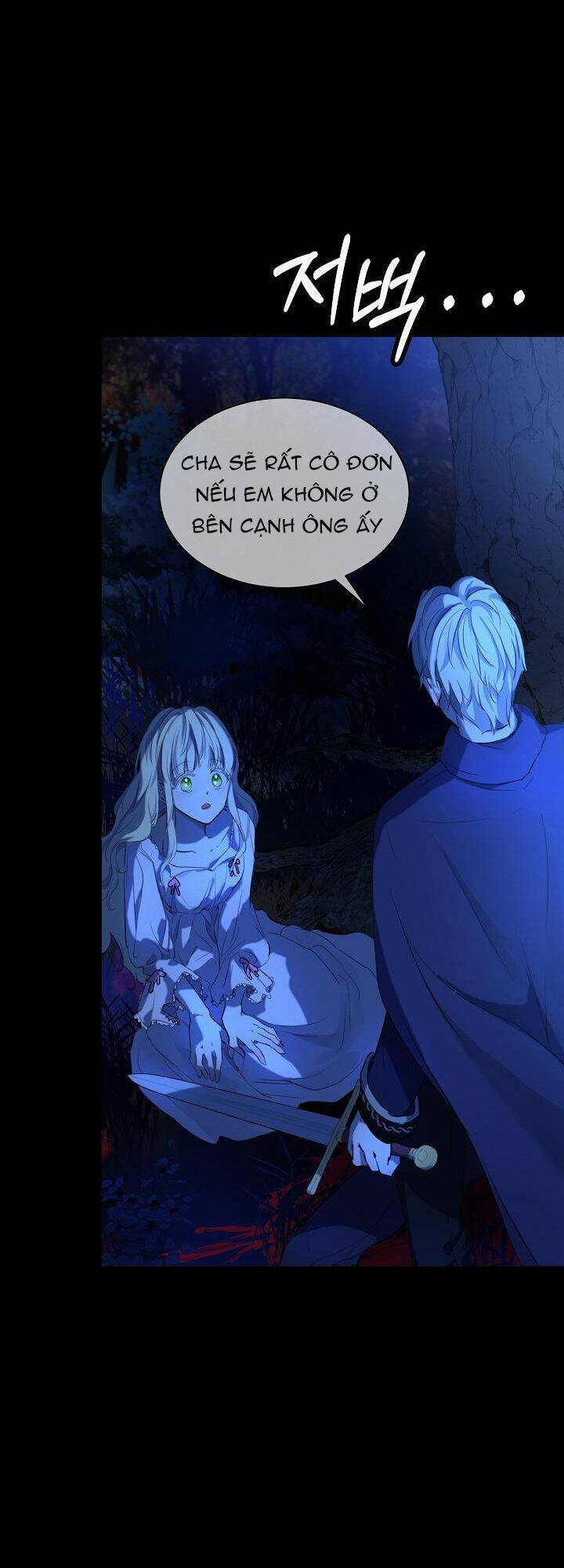 Tôi Đã Tái Sinh Thành Bé Cáo Của Thần Chapter 0 - Trang 2