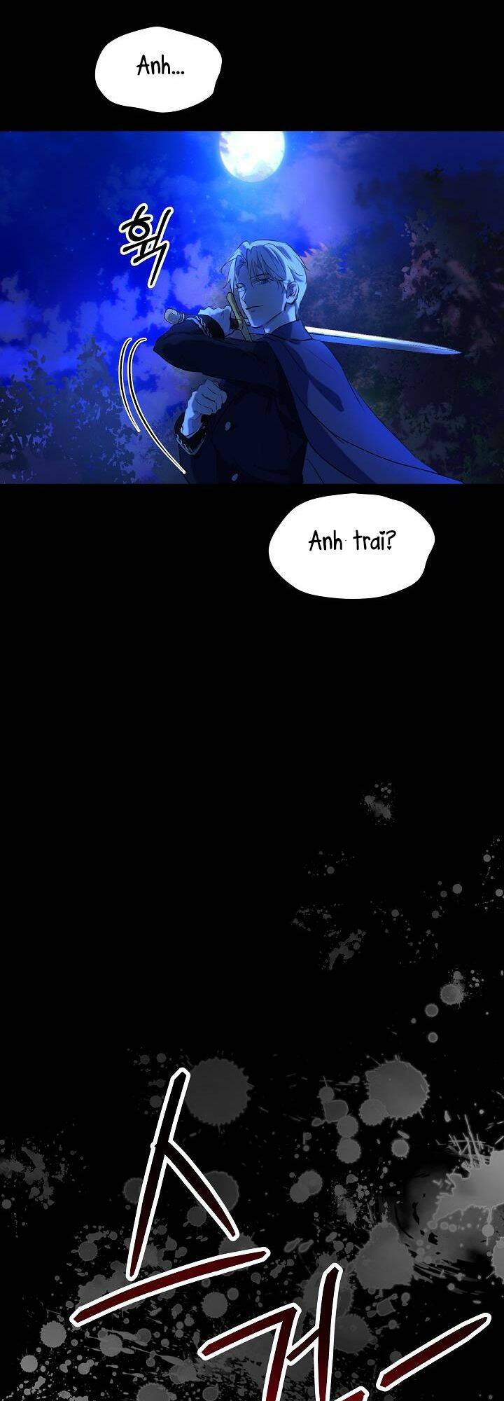 Tôi Đã Tái Sinh Thành Bé Cáo Của Thần Chapter 0 - Trang 2