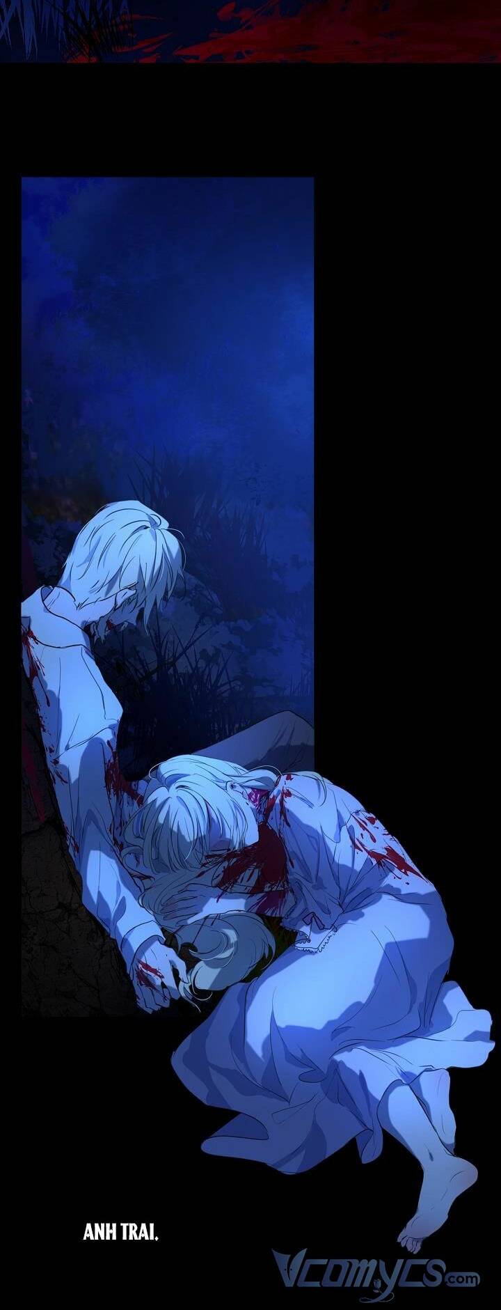 Tôi Đã Tái Sinh Thành Bé Cáo Của Thần Chapter 0 - Trang 2