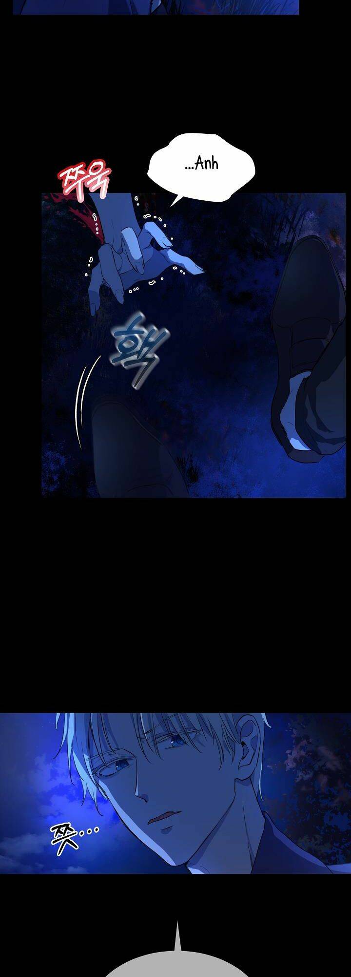 Tôi Đã Tái Sinh Thành Bé Cáo Của Thần Chapter 0 - Trang 2