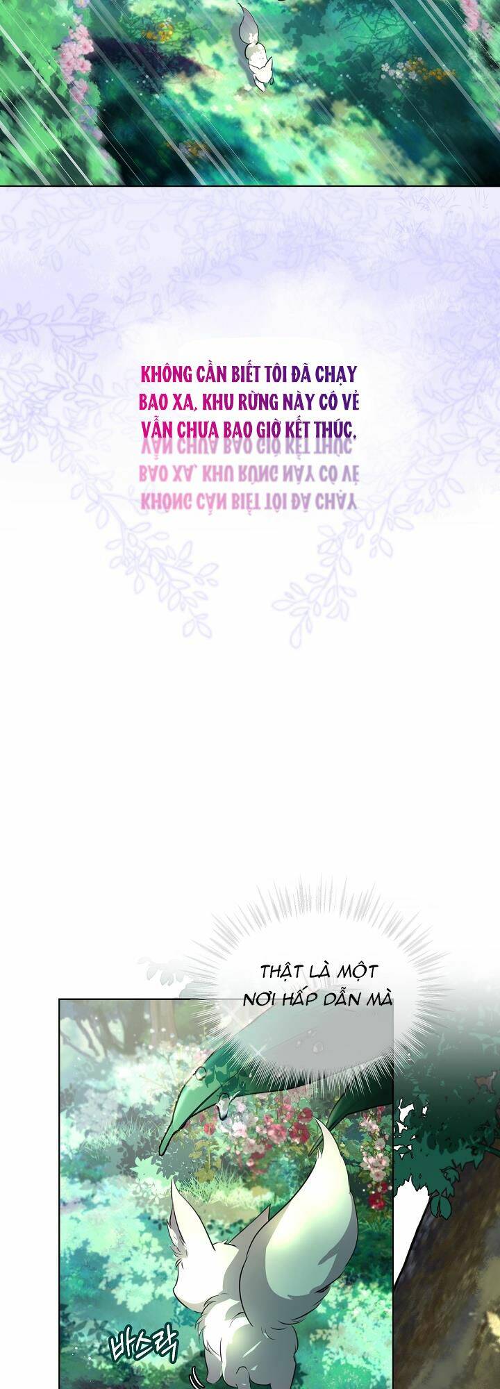 Tôi Đã Tái Sinh Thành Bé Cáo Của Thần Chapter 0 - Trang 2