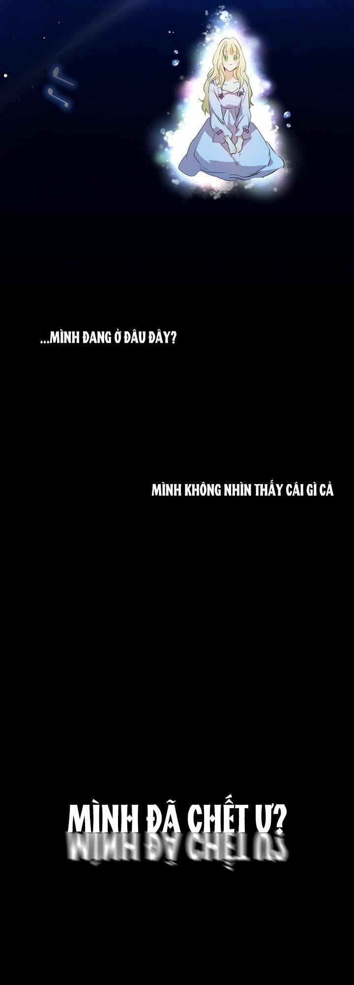 Tôi Đã Tái Sinh Thành Bé Cáo Của Thần Chapter 0 - Trang 2