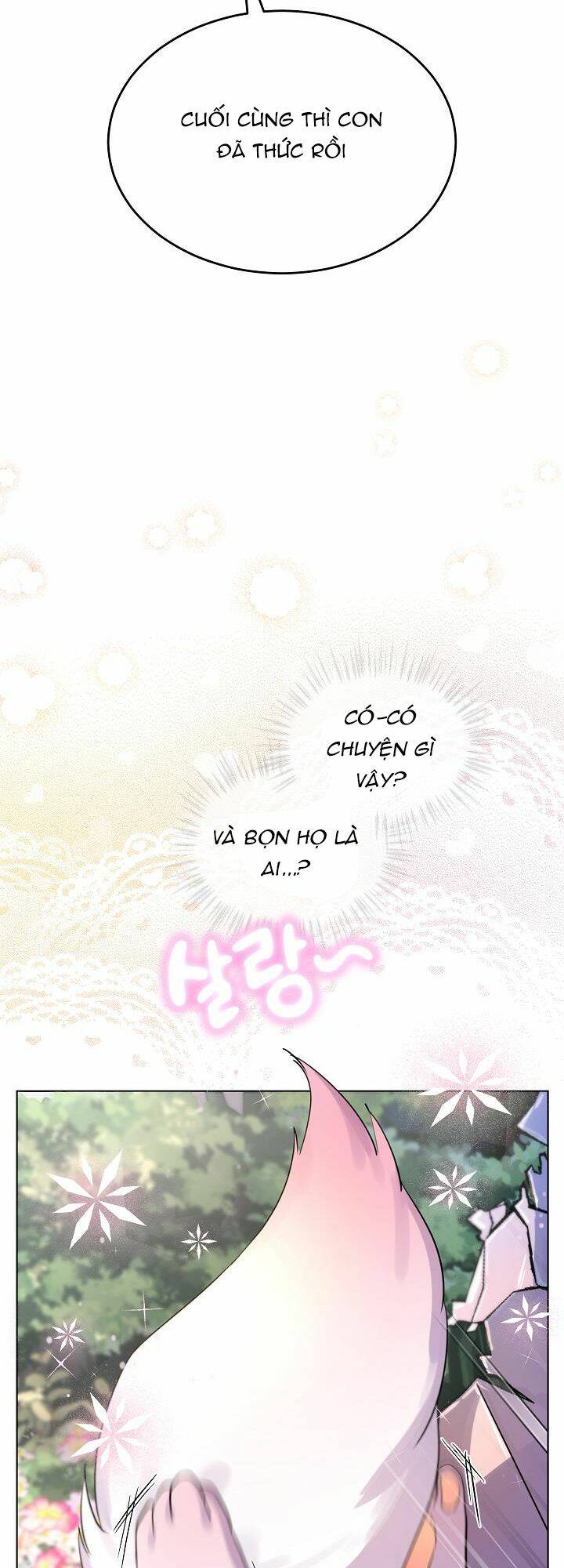 Tôi Đã Tái Sinh Thành Bé Cáo Của Thần Chapter 0 - Trang 2