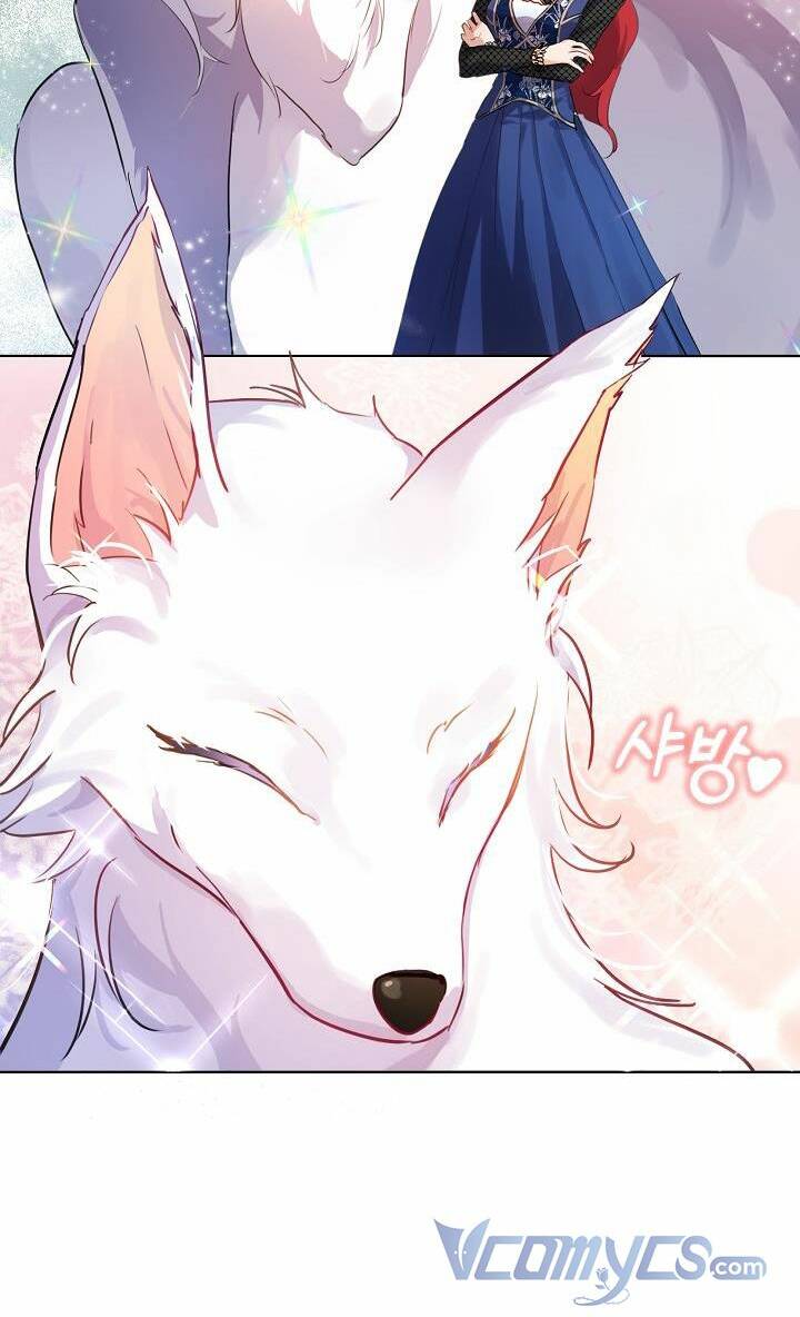 Tôi Đã Tái Sinh Thành Bé Cáo Của Thần Chapter 0 - Trang 2