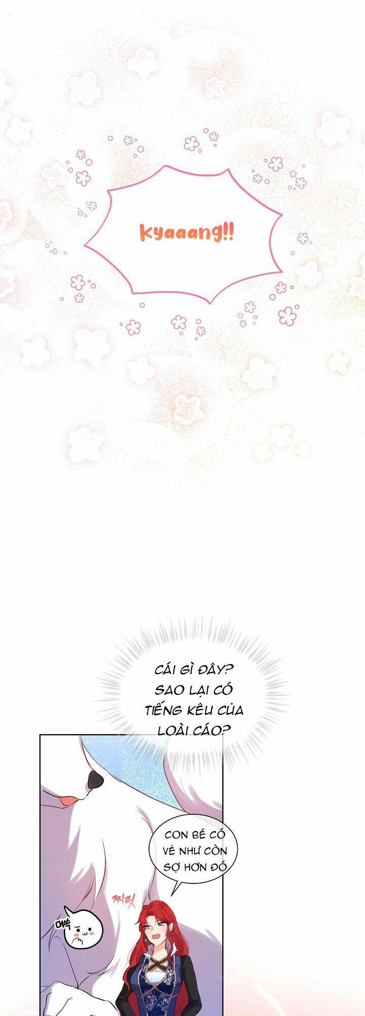 Tôi Đã Tái Sinh Thành Bé Cáo Của Thần Chapter 0 - Trang 2