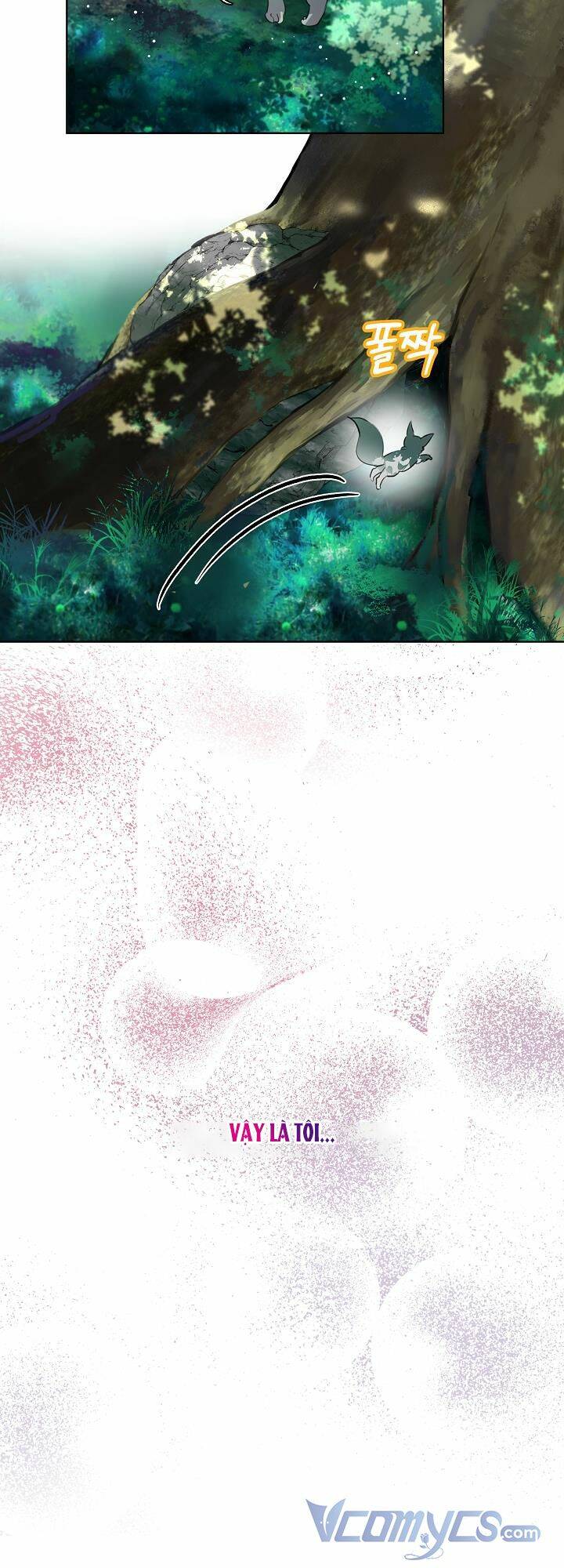 Tôi Đã Tái Sinh Thành Bé Cáo Của Thần Chapter 0 - Trang 2