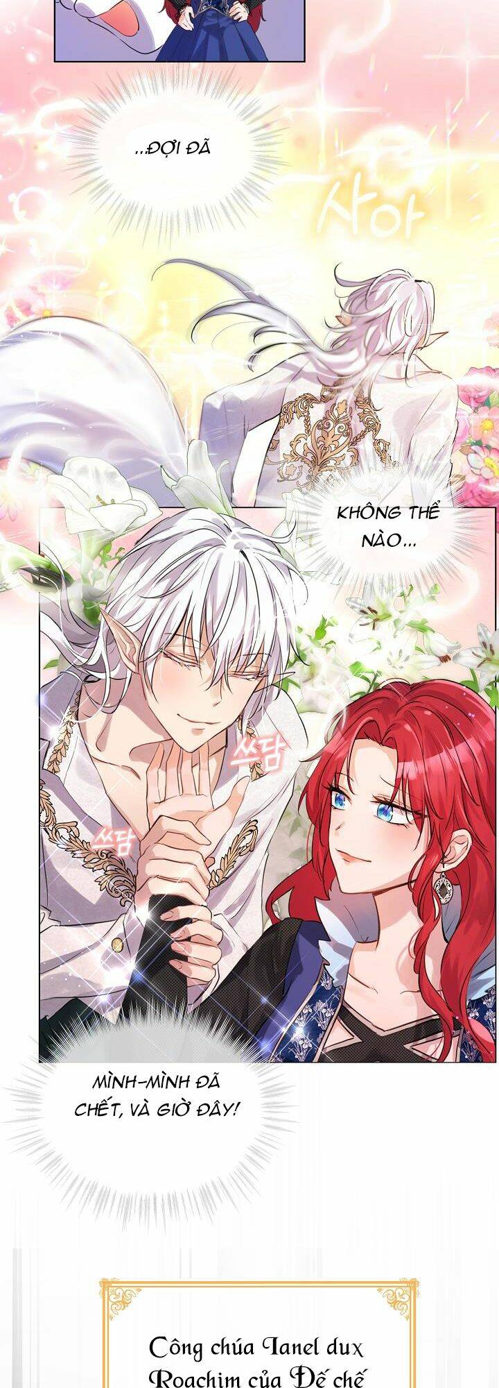 Tôi Đã Tái Sinh Thành Bé Cáo Của Thần Chapter 0 - Trang 2