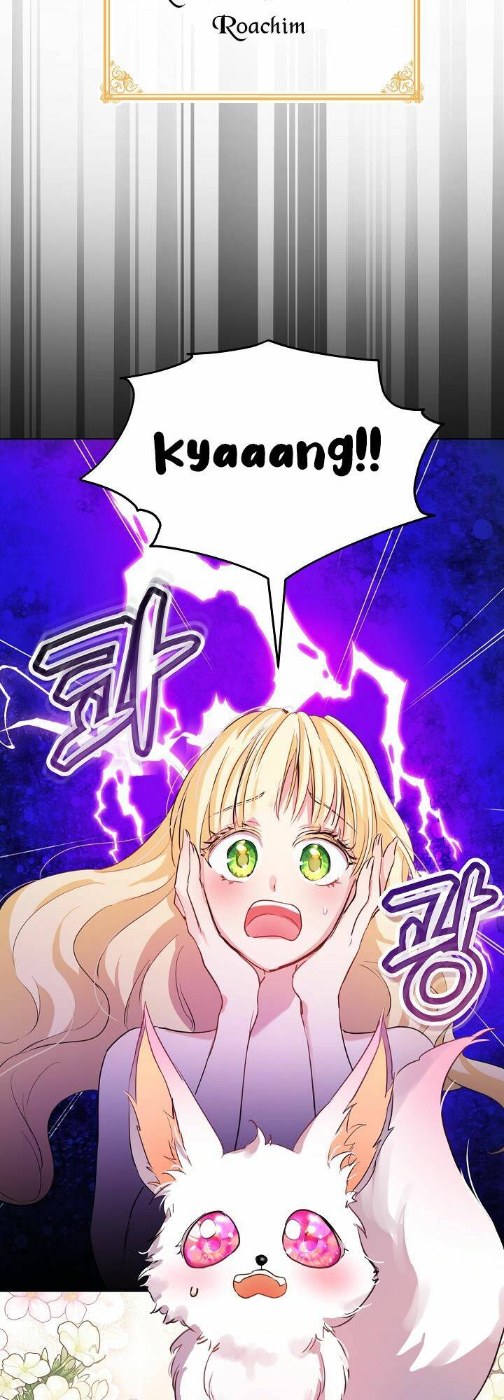 Tôi Đã Tái Sinh Thành Bé Cáo Của Thần Chapter 0 - Trang 2