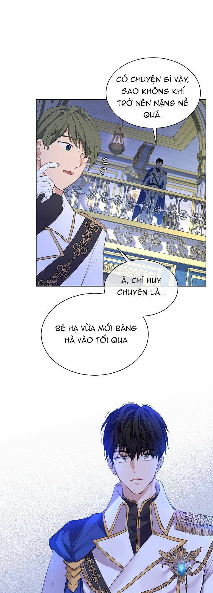 Tôi Đã Tái Sinh Thành Bé Cáo Của Thần Chapter 0 - Trang 2