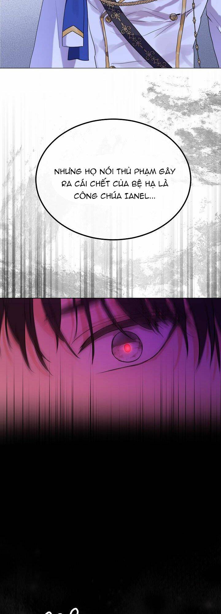 Tôi Đã Tái Sinh Thành Bé Cáo Của Thần Chapter 0 - Trang 2