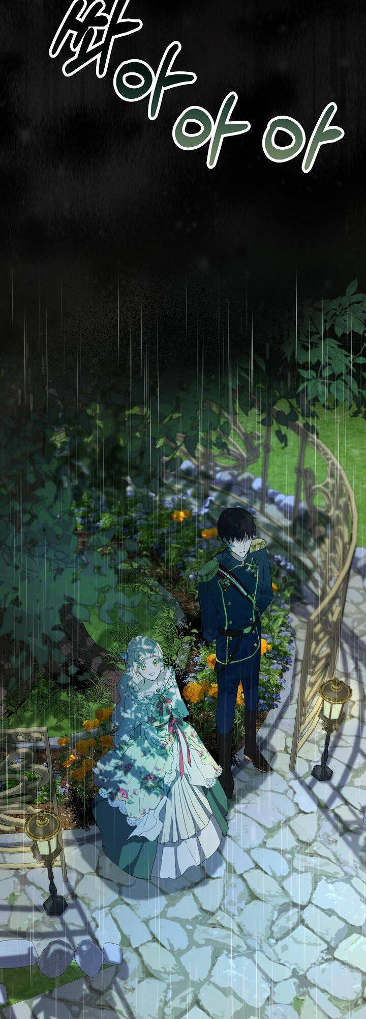 Tôi Đã Tái Sinh Thành Bé Cáo Của Thần Chapter 0 - Trang 2