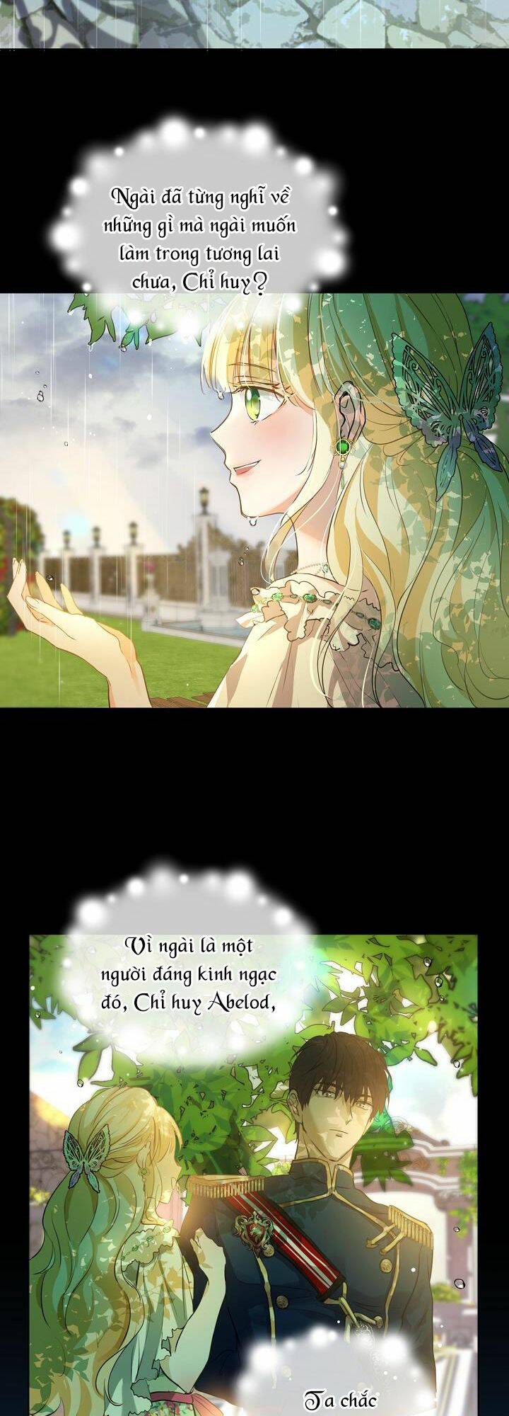 Tôi Đã Tái Sinh Thành Bé Cáo Của Thần Chapter 0 - Trang 2