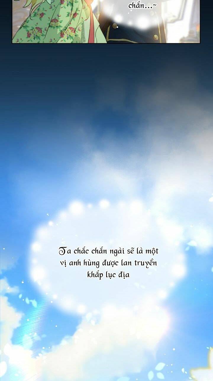 Tôi Đã Tái Sinh Thành Bé Cáo Của Thần Chapter 0 - Trang 2