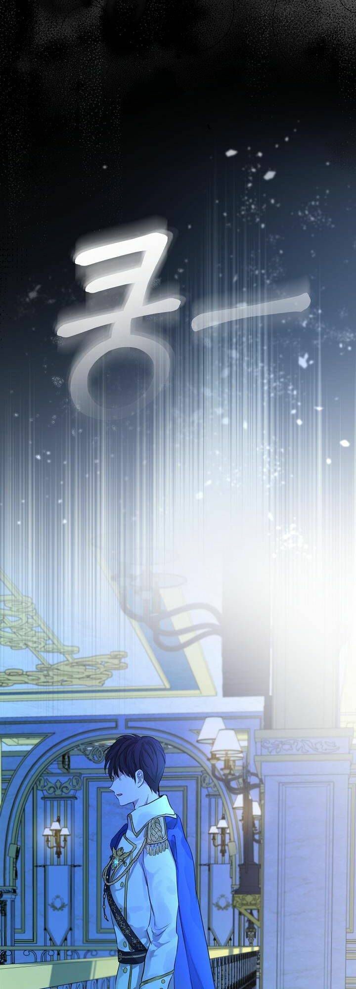 Tôi Đã Tái Sinh Thành Bé Cáo Của Thần Chapter 0 - Trang 2