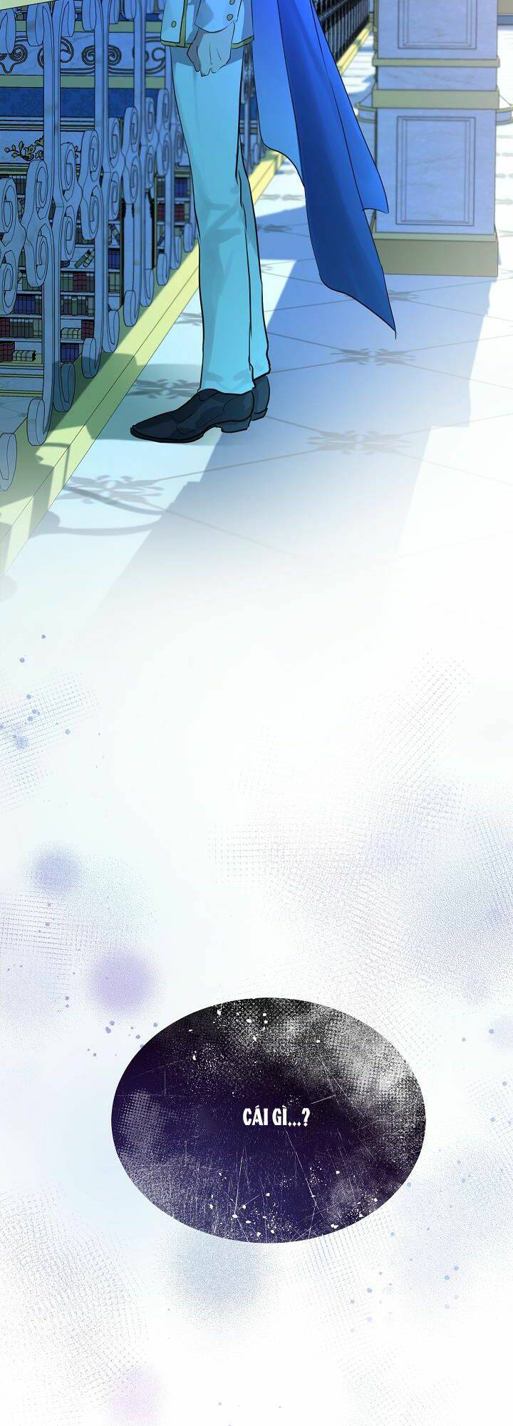 Tôi Đã Tái Sinh Thành Bé Cáo Của Thần Chapter 0 - Trang 2