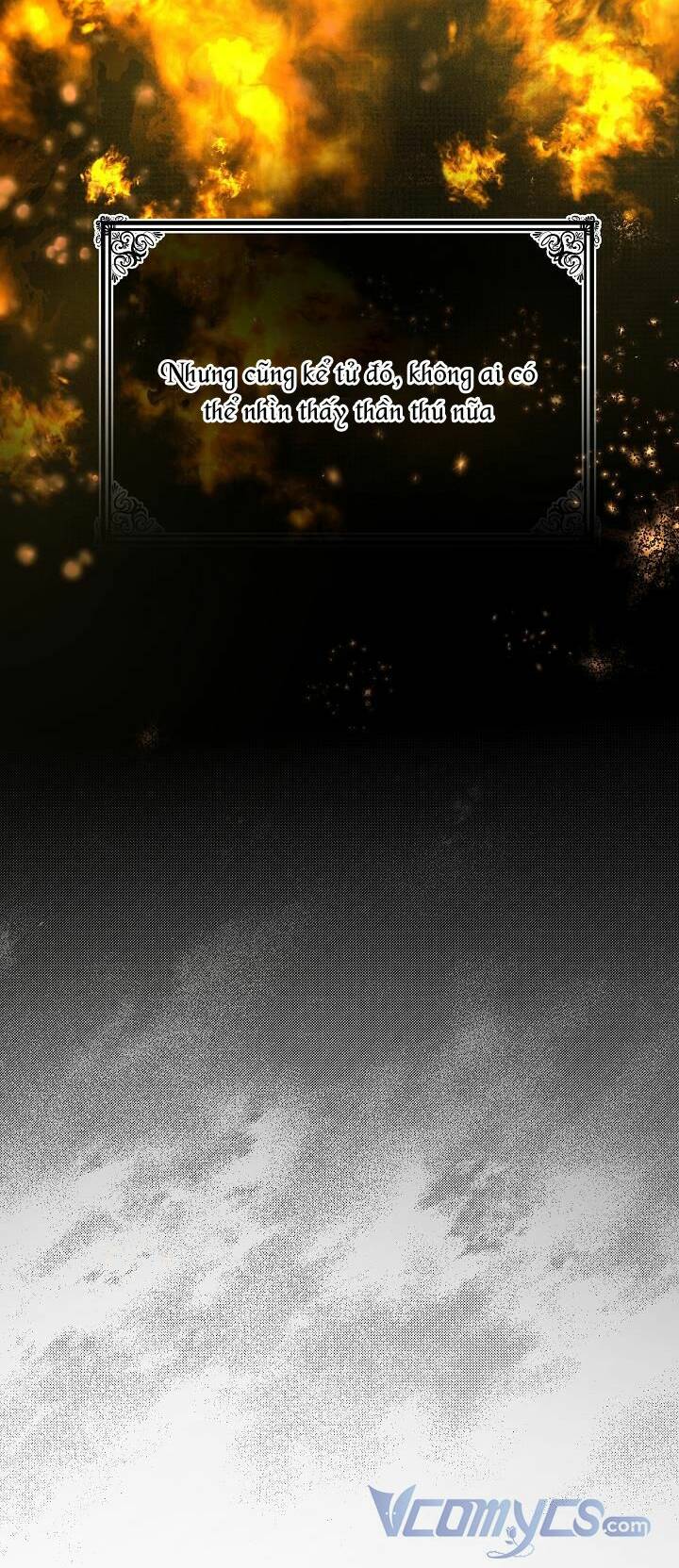 Tôi Đã Tái Sinh Thành Bé Cáo Của Thần Chapter 1 - Trang 2