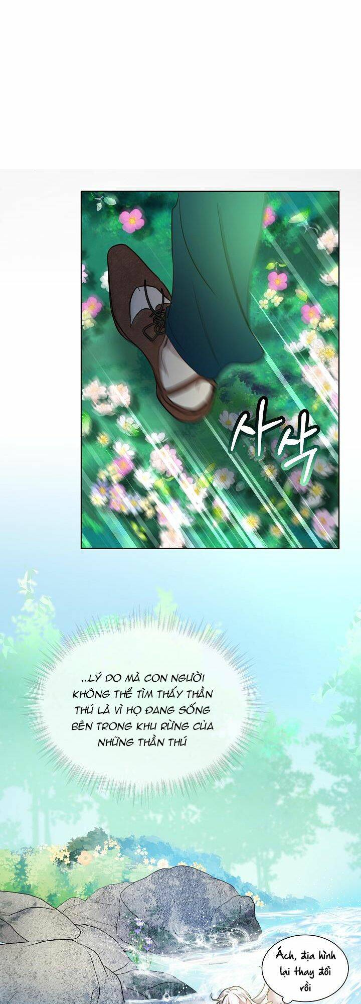 Tôi Đã Tái Sinh Thành Bé Cáo Của Thần Chapter 1 - Trang 2