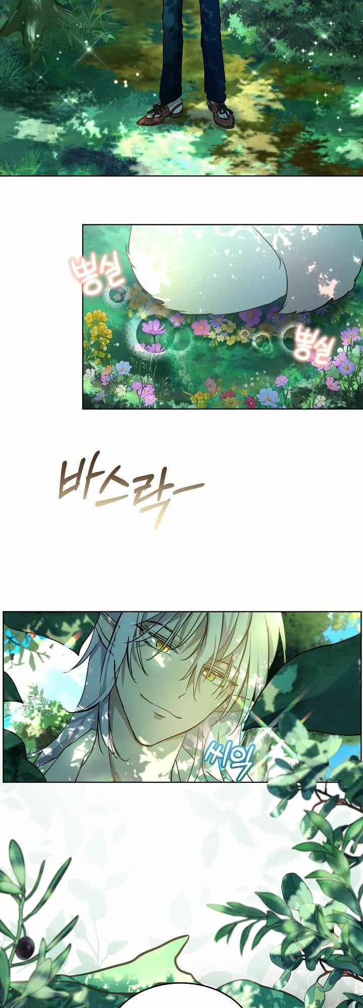 Tôi Đã Tái Sinh Thành Bé Cáo Của Thần Chapter 1 - Trang 2