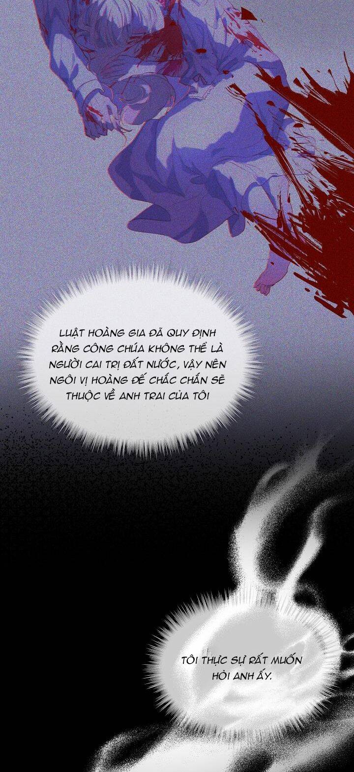 Tôi Đã Tái Sinh Thành Bé Cáo Của Thần Chapter 1 - Trang 2