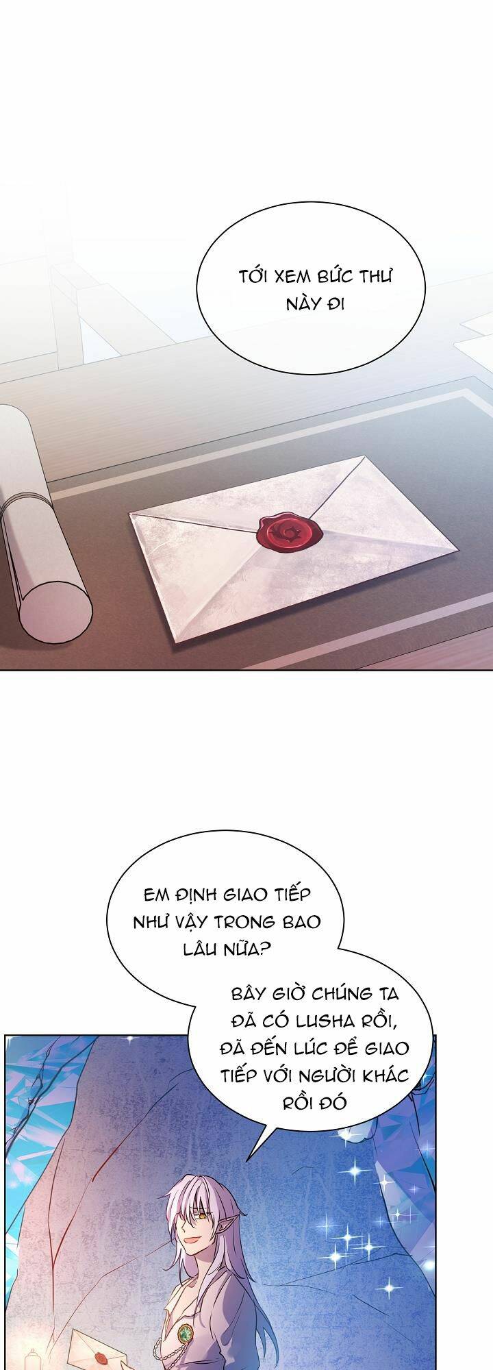 Tôi Đã Tái Sinh Thành Bé Cáo Của Thần Chapter 1 - Trang 2