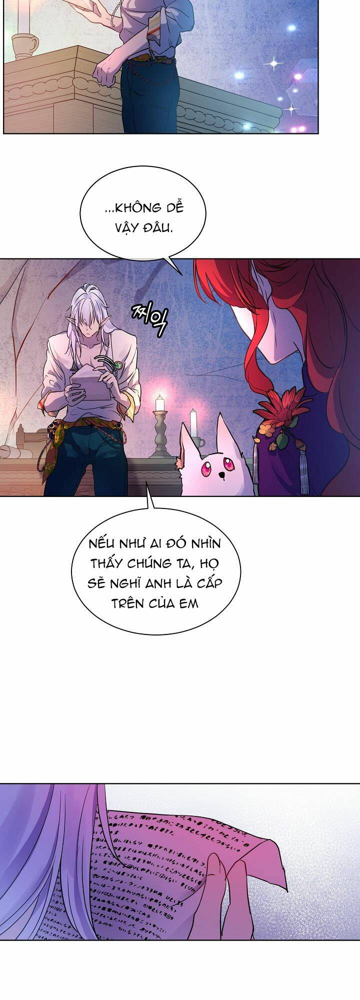 Tôi Đã Tái Sinh Thành Bé Cáo Của Thần Chapter 1 - Trang 2
