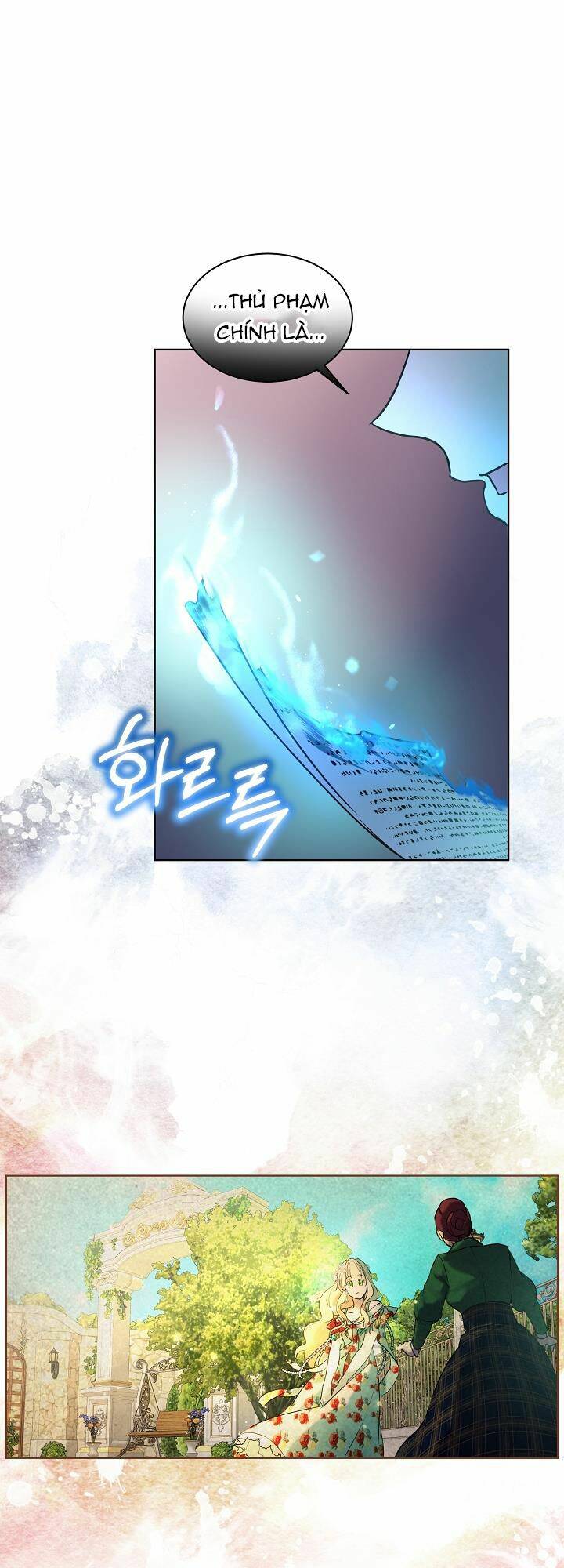 Tôi Đã Tái Sinh Thành Bé Cáo Của Thần Chapter 1 - Trang 2