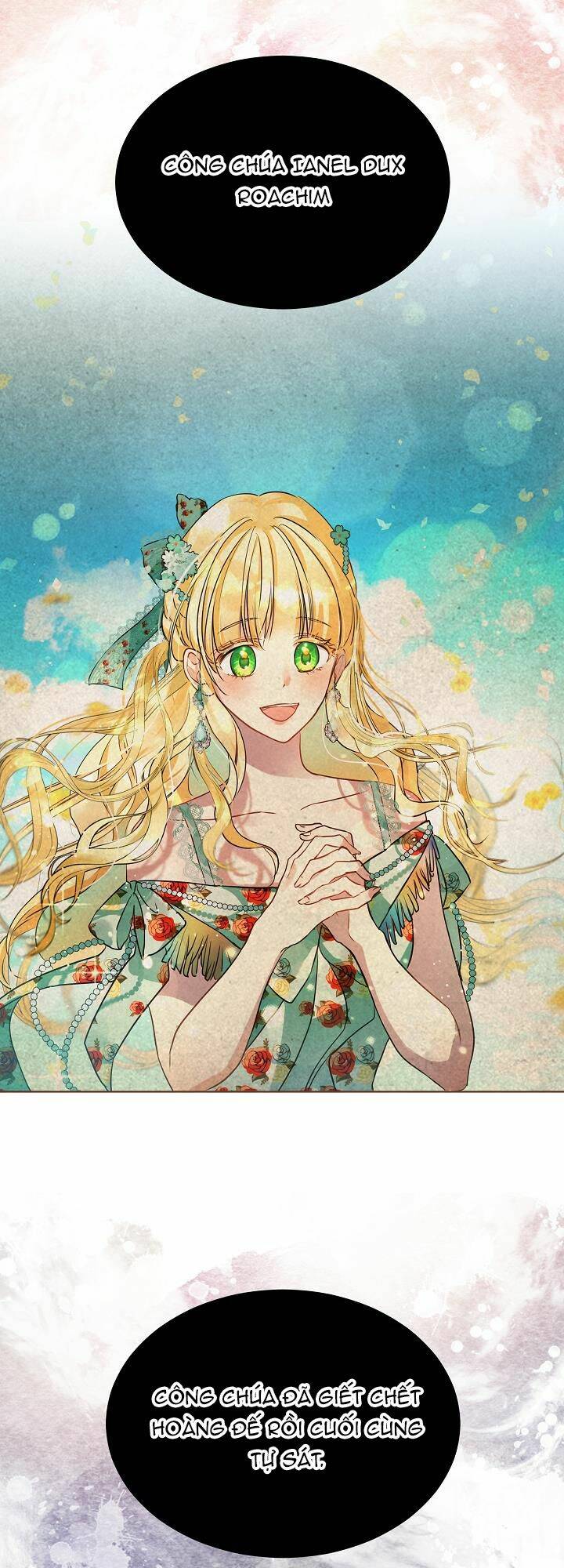 Tôi Đã Tái Sinh Thành Bé Cáo Của Thần Chapter 1 - Trang 2