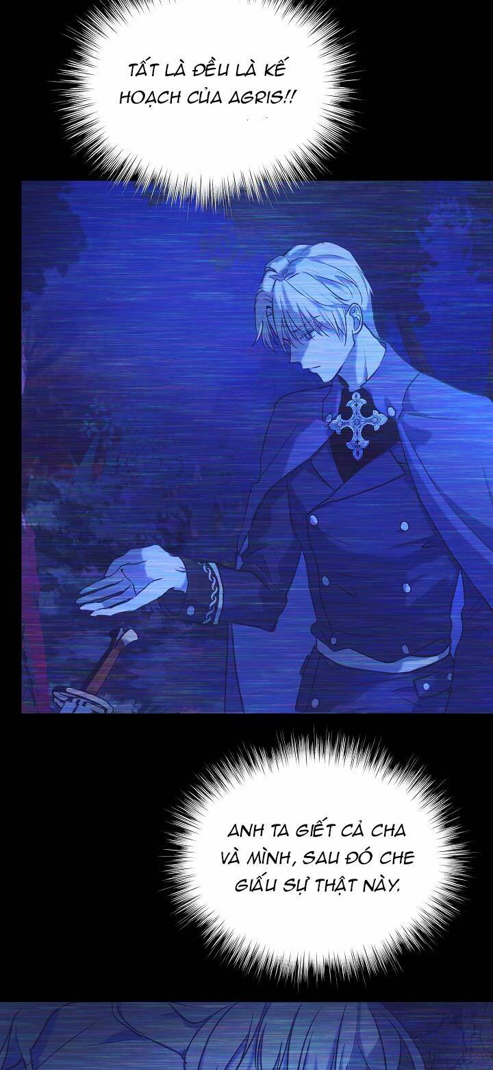 Tôi Đã Tái Sinh Thành Bé Cáo Của Thần Chapter 1 - Trang 2