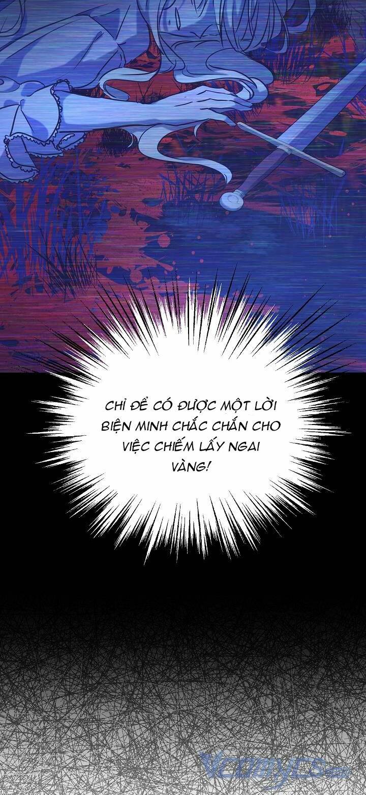 Tôi Đã Tái Sinh Thành Bé Cáo Của Thần Chapter 1 - Trang 2