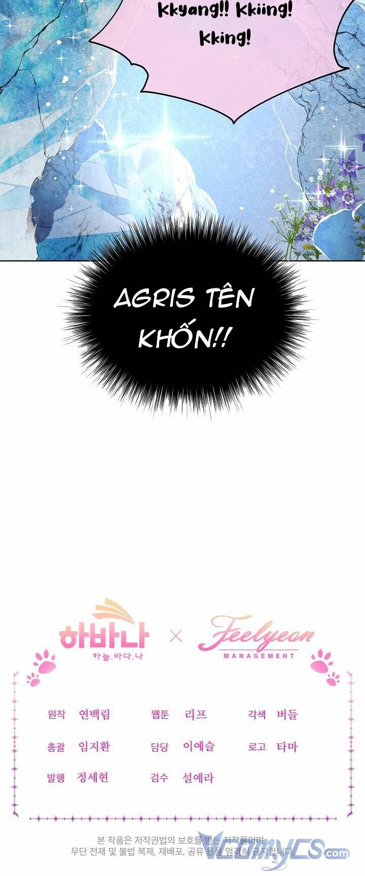 Tôi Đã Tái Sinh Thành Bé Cáo Của Thần Chapter 1 - Trang 2