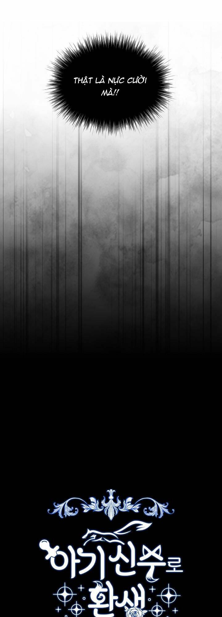 Tôi Đã Tái Sinh Thành Bé Cáo Của Thần Chapter 1 - Trang 2