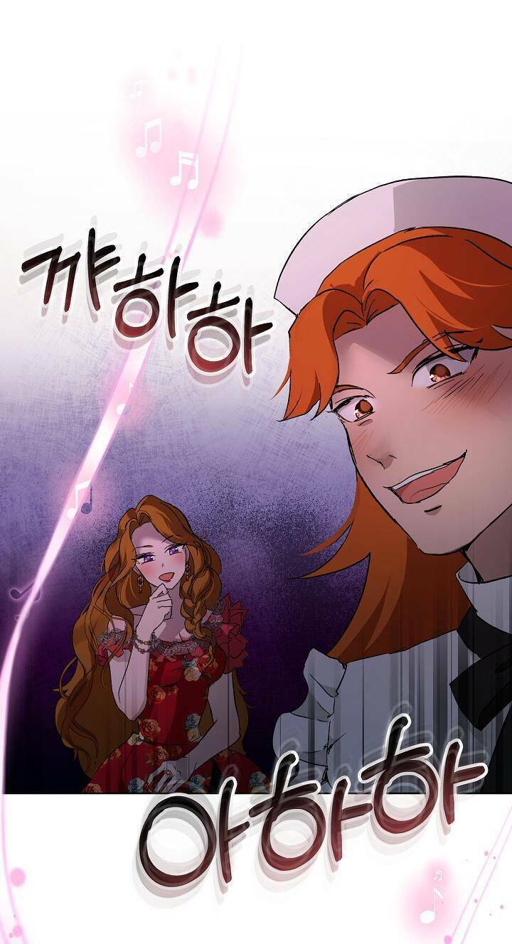 Tôi Đã Tái Sinh Thành Bé Cáo Của Thần Chapter 10 - Trang 2