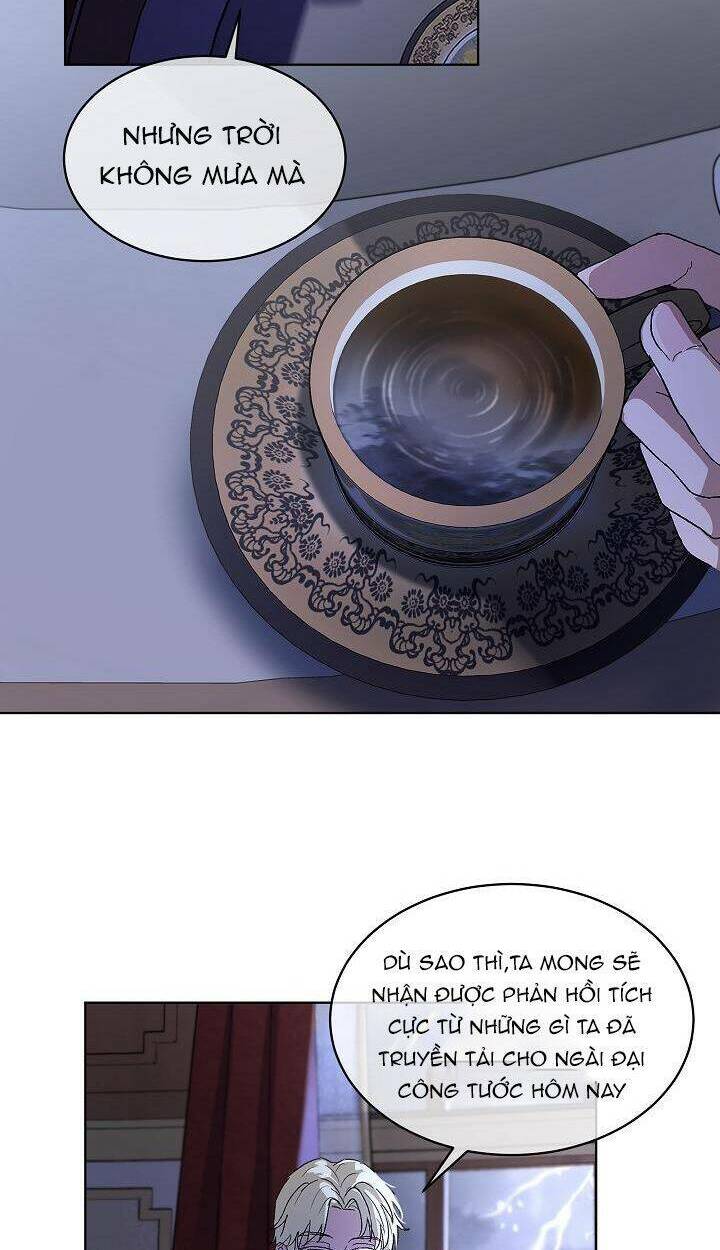 Tôi Đã Tái Sinh Thành Bé Cáo Của Thần Chapter 10 - Trang 2