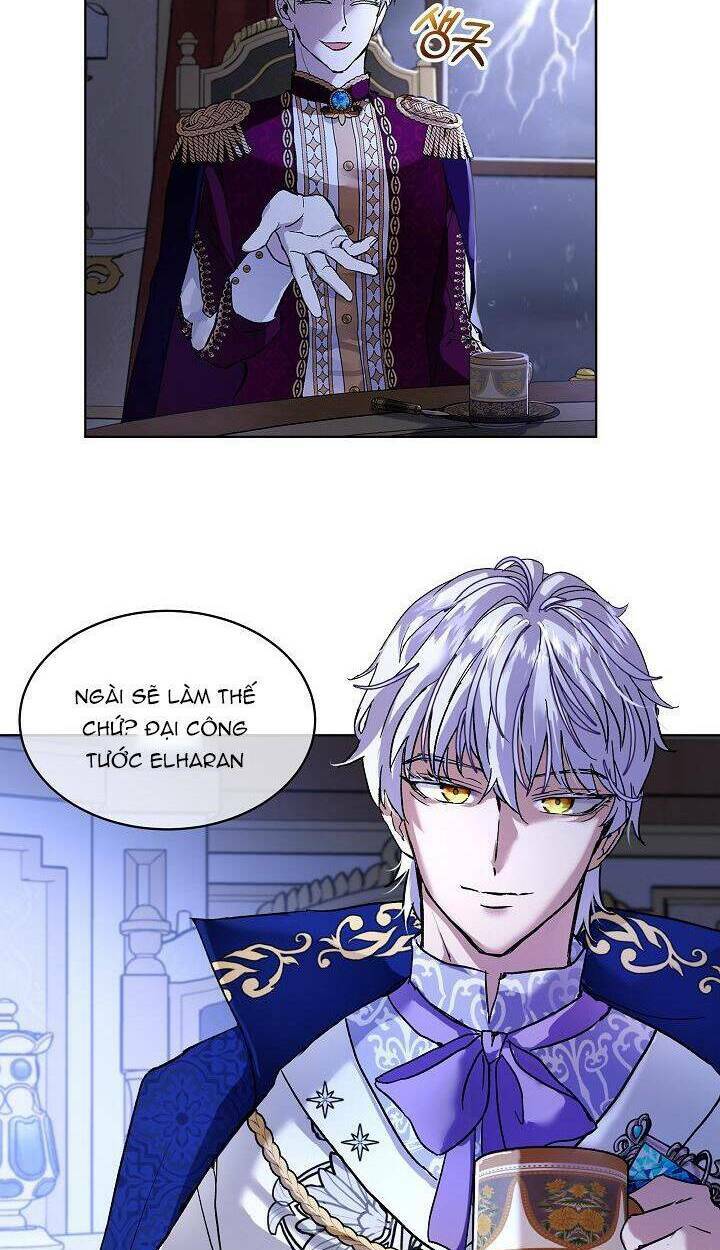 Tôi Đã Tái Sinh Thành Bé Cáo Của Thần Chapter 10 - Trang 2