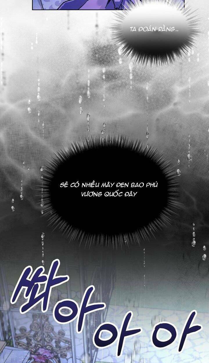 Tôi Đã Tái Sinh Thành Bé Cáo Của Thần Chapter 10 - Trang 2