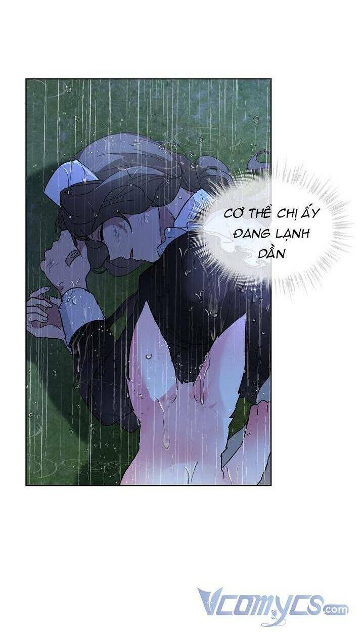 Tôi Đã Tái Sinh Thành Bé Cáo Của Thần Chapter 10 - Trang 2