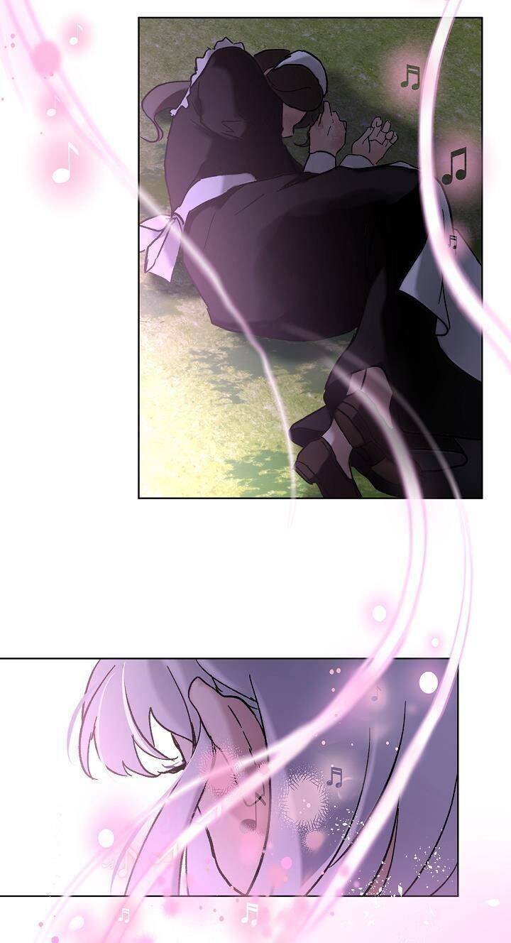 Tôi Đã Tái Sinh Thành Bé Cáo Của Thần Chapter 10 - Trang 2