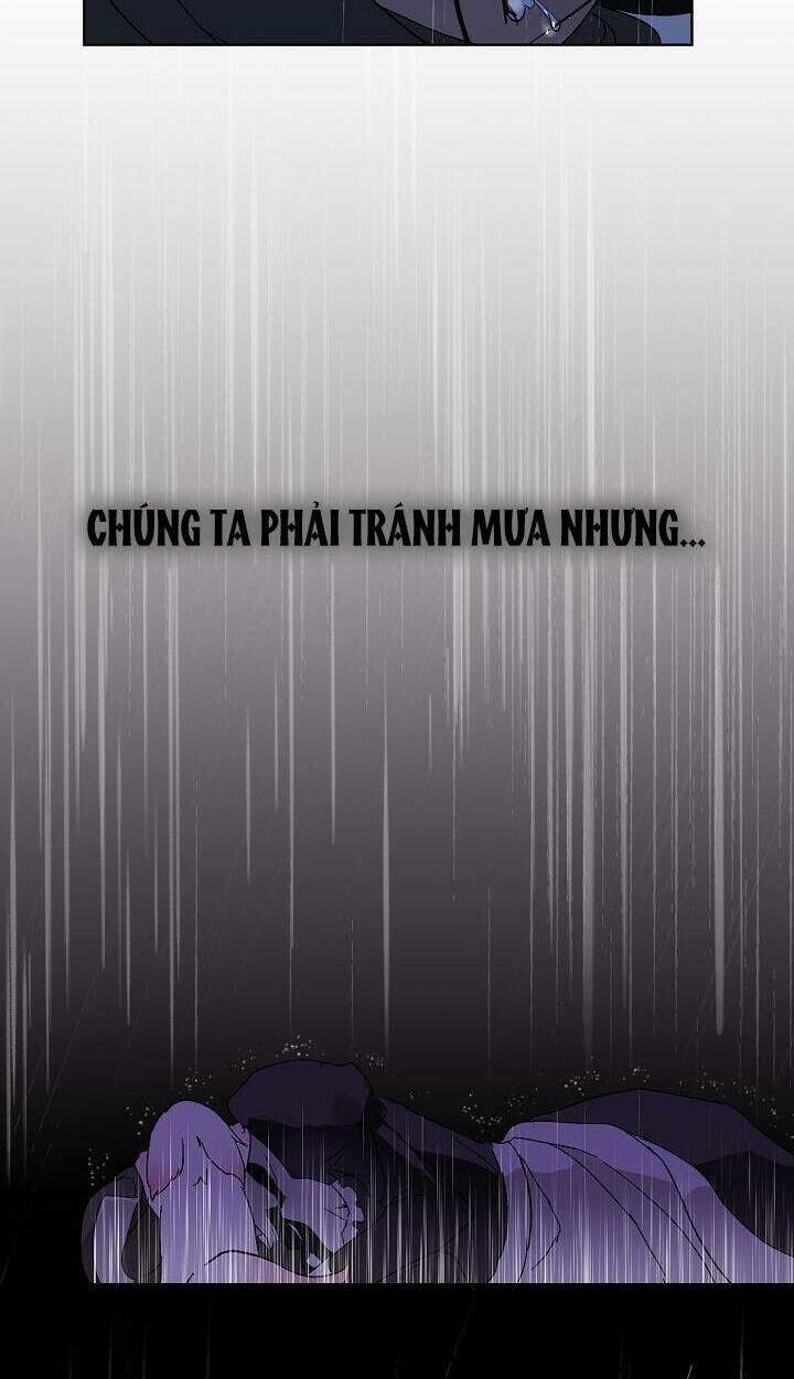 Tôi Đã Tái Sinh Thành Bé Cáo Của Thần Chapter 10 - Trang 2