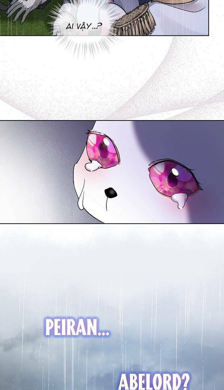 Tôi Đã Tái Sinh Thành Bé Cáo Của Thần Chapter 10 - Trang 2