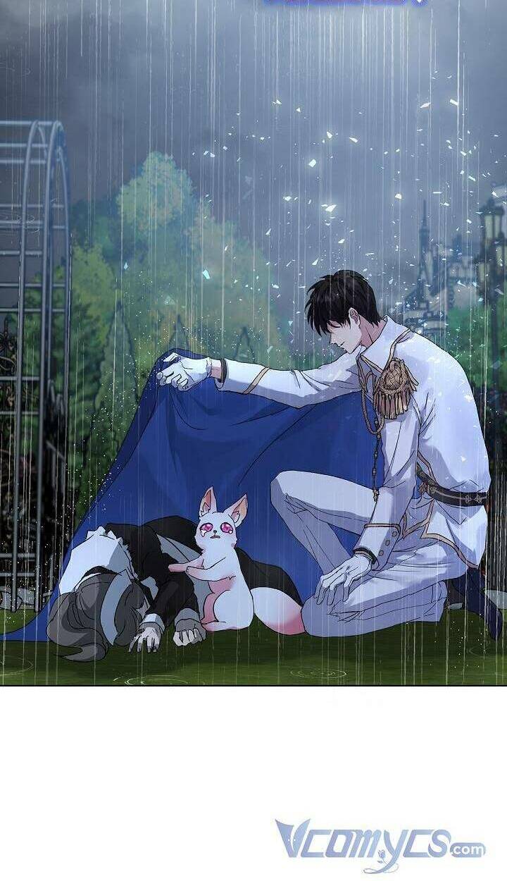 Tôi Đã Tái Sinh Thành Bé Cáo Của Thần Chapter 10 - Trang 2