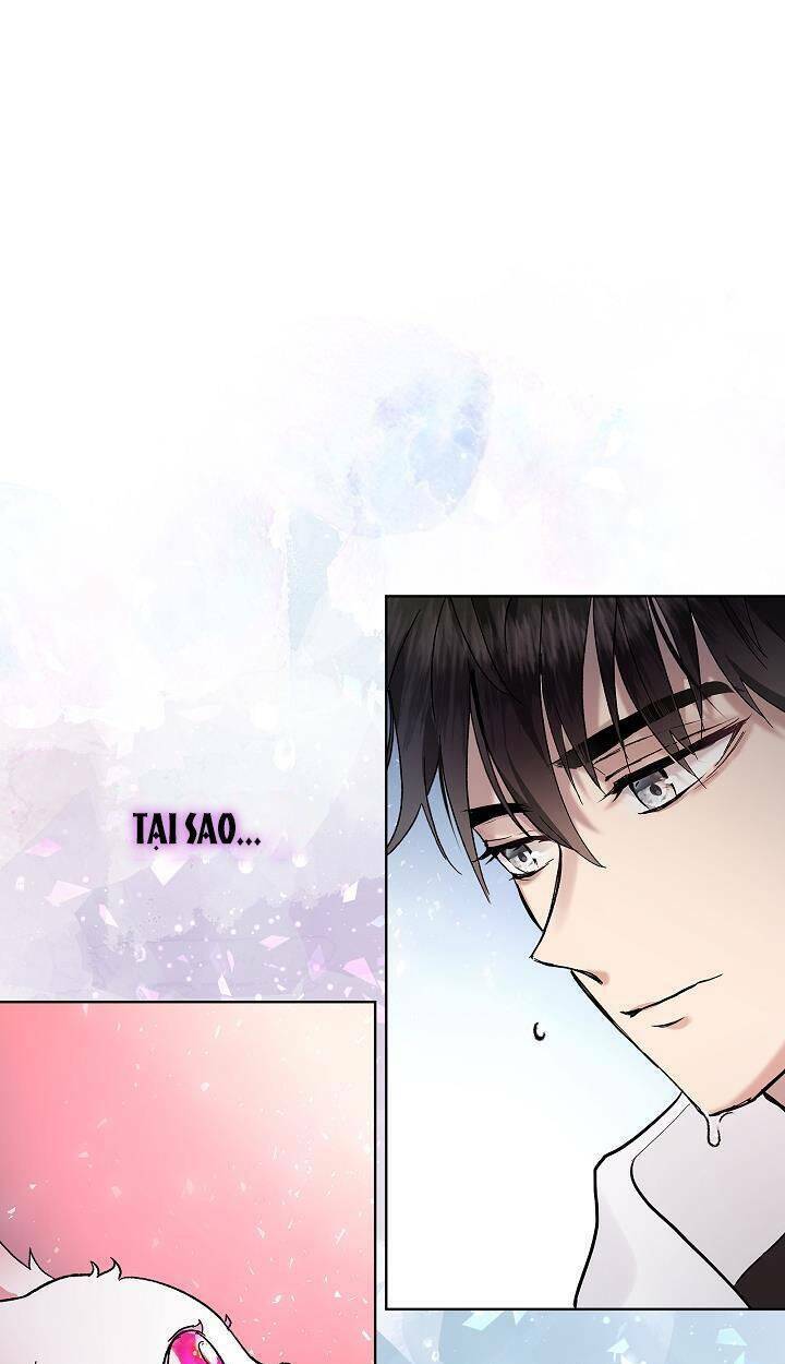 Tôi Đã Tái Sinh Thành Bé Cáo Của Thần Chapter 10 - Trang 2