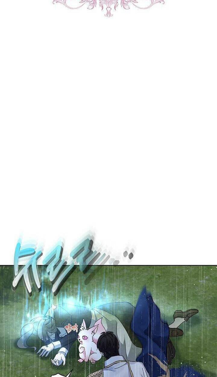 Tôi Đã Tái Sinh Thành Bé Cáo Của Thần Chapter 10 - Trang 2