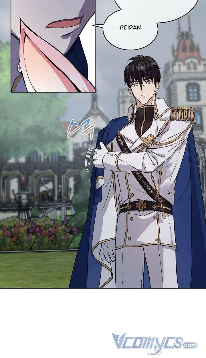 Tôi Đã Tái Sinh Thành Bé Cáo Của Thần Chapter 10 - Trang 2