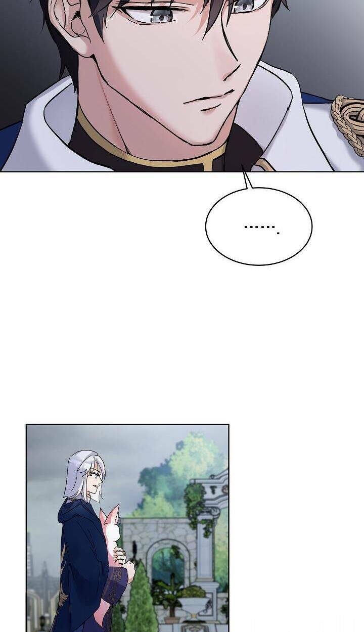 Tôi Đã Tái Sinh Thành Bé Cáo Của Thần Chapter 10 - Trang 2